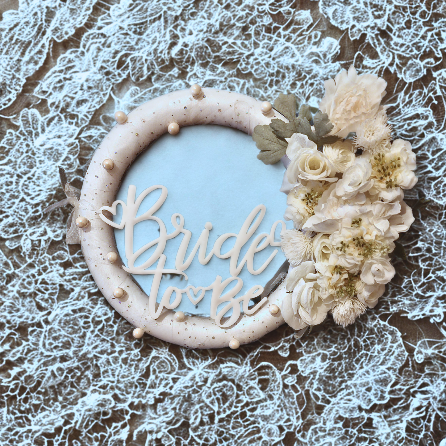 Bride and Bloom
