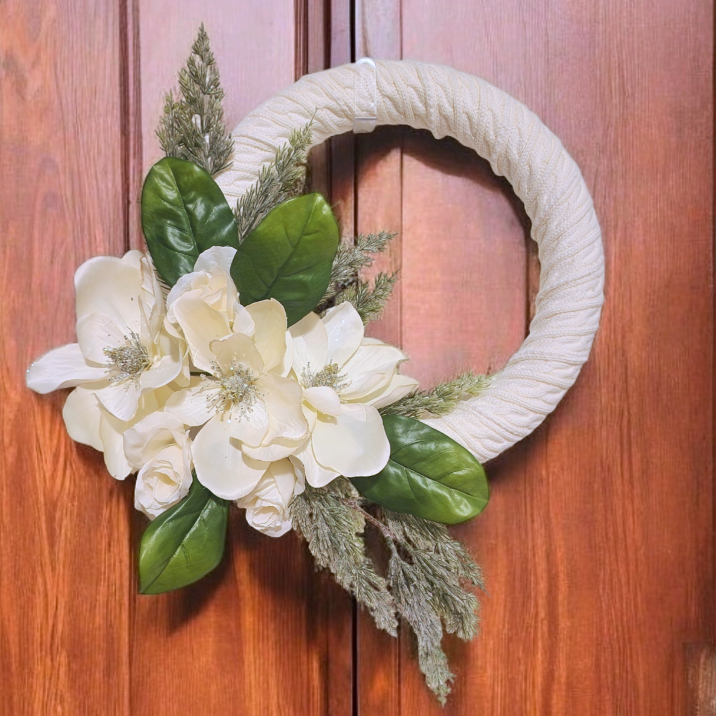 Wynter | 16" Round
